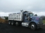 Tri-axle delivery available also.